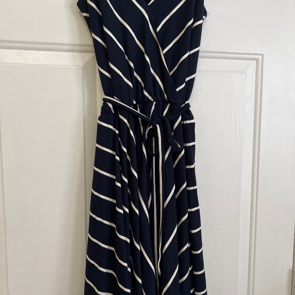 Ocean Drive Dress